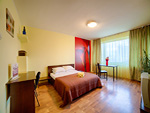 AP5 Garsoniera Sala Palatului langa Hotel Novotel Bucuresti | Cazare AP5 Bucuresti | Rezerva AP5