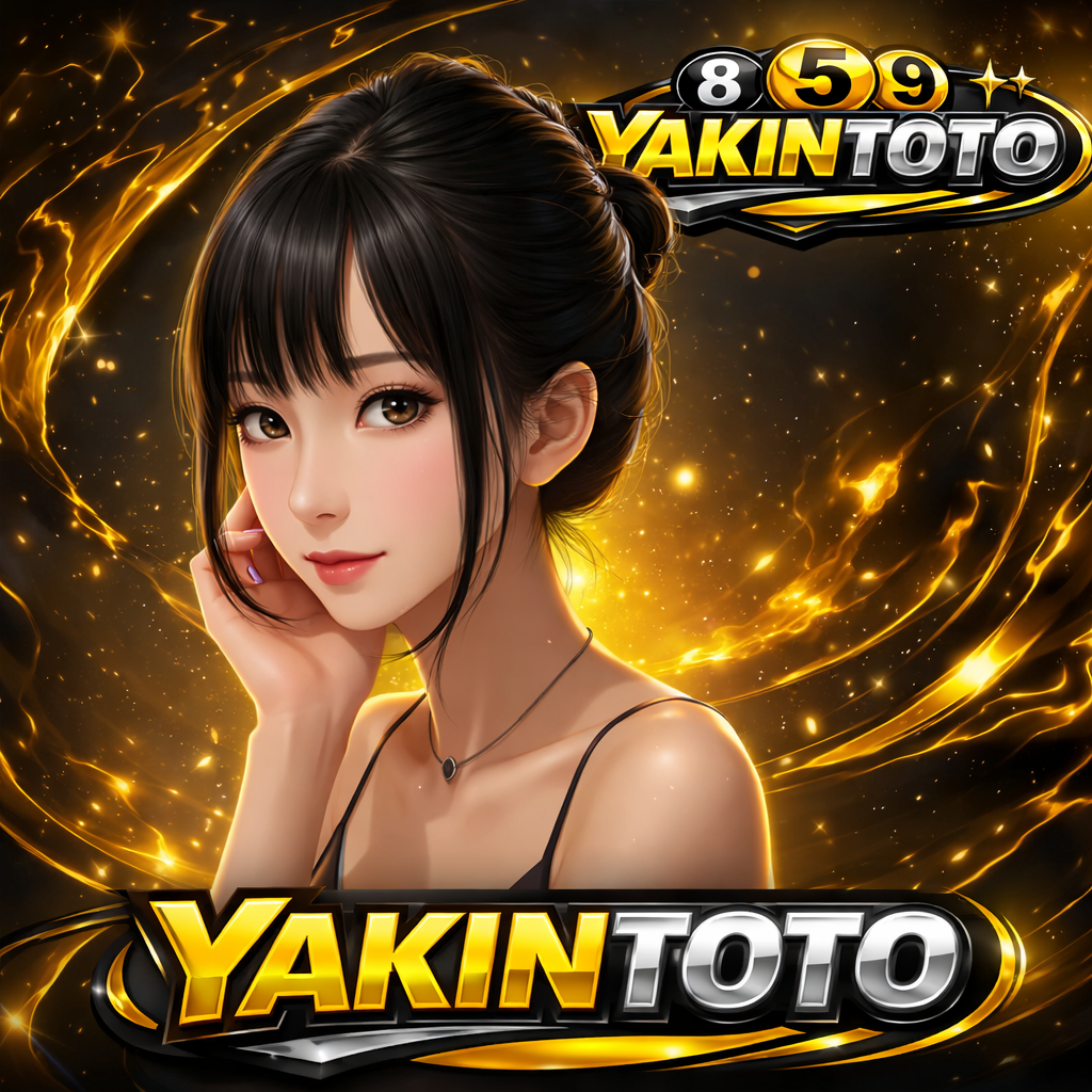 YAKINTOTO