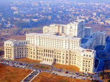 Galleria di foto a Bucarest