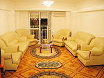 AP17 Apartament Bulevardul Libertatii