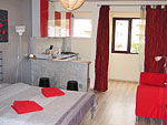 Picture 1 of AP21 Apartment