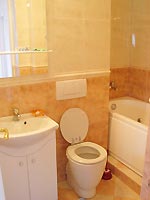 imagine 5 in Apartament AP11