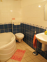 imagine 5 in Apartament AP10