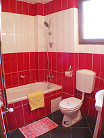 imagine 5 in Apartament AP12