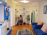 imagine 2 in Apartament AP38