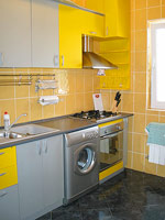 imagine 4 in Apartament AP38