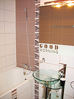 imagine 5 in Apartament AP44