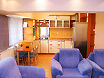 imagine 3 in Apartament AP46